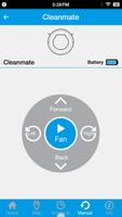 CleanMate screenshot 2
