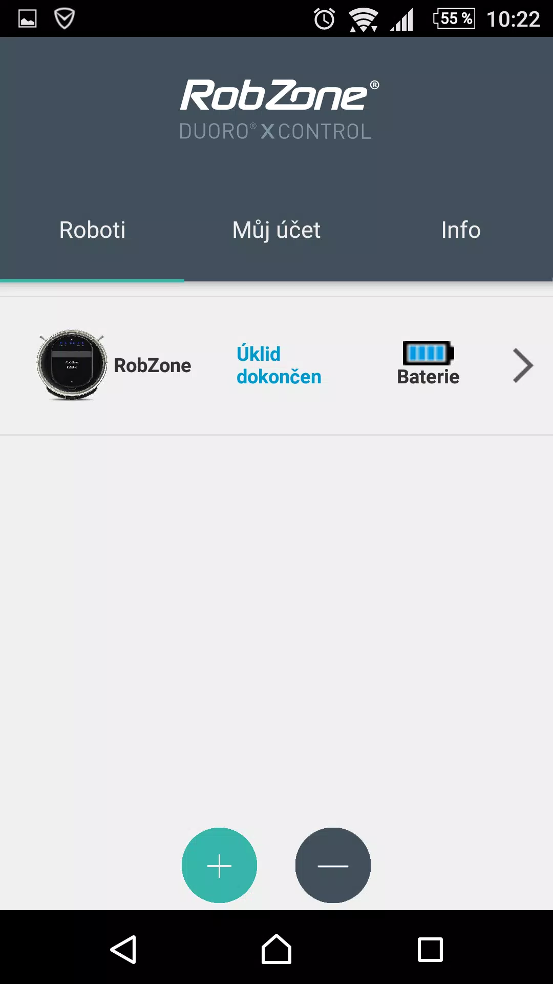 RobZone APK for Android Download