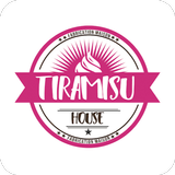 TIRAMISU HOUSE DELIVERY أيقونة
