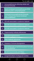 PID Phenotypical Diagnosis screenshot 2