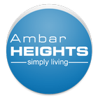 Ambar Heights ikon