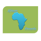 Top 50 African Proverbs biểu tượng