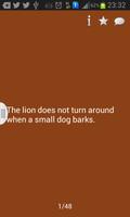 Top 50 African Proverbs Ekran Görüntüsü 3