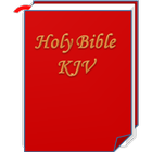 Holy Bible KJV иконка