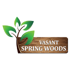 Vasant Springwoods icône