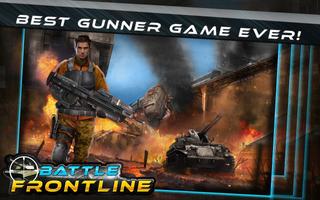 Battle Frontline poster