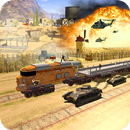 Gunner Train Wipeout Strike 2018 APK