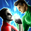 Martial Arts Super Fight: Free Kickboxing Games