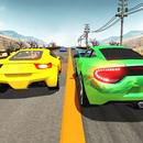 Real Endless Traffic Car Extreme Racer APK