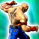 Real Gangster extreme street fighting APK