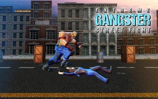 Real Gangster extreme street fighting capture d'écran 2