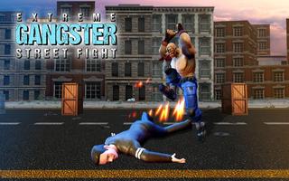 Real Gangster extreme street fighting capture d'écran 3