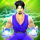 Ultimate Super Power Fighting Hero icône