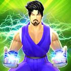Ultimate Super Power Fighting Hero иконка