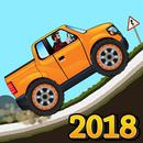 Uphill Racer Car Climbing APK