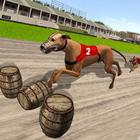 Classical Dog Hurdle Race 2017 icône