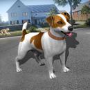 Życie psa 3D Simulator 2017 aplikacja