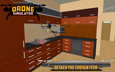 Smart Home Finest Drone Flight APK download