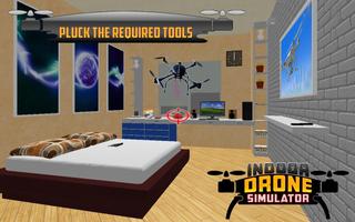 Kryty Drone 3D Simulator 2017 plakat