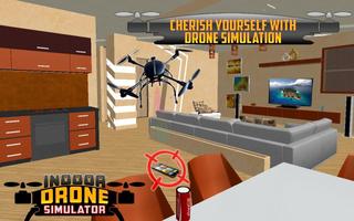 Kryty Drone 3D Simulator 2017 screenshot 2