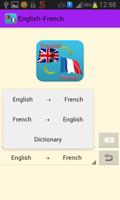 English French Translator تصوير الشاشة 3