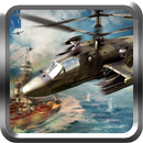 APK Modern Air Combat Helicopter