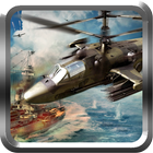 Modern Air Combat Helicopter icon