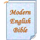 Modern English Bible icon