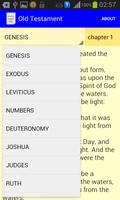 Modern English Bible screenshot 3