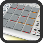 MPC Electronic Music Maker icon