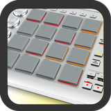 MPC Electronic Music Maker