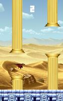 Temple Flappy - Ancient Dragon imagem de tela 3