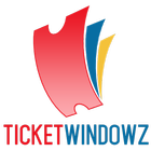 Ticket Windowz-icoon