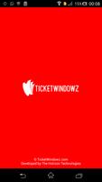 Ticket Windowz 海報