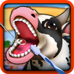 Zoo Dental Care: Kids Game