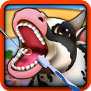 Zoo Dental Care: Kids Game APK
