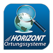 Horizont Profi Ortung