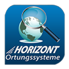 Horizont Gps Takip Sistemi icon