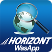 Horizont Auftrag App