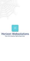 Horizon-websolutions.com Affiche