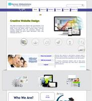 Horizon-websolutions.com 截圖 1