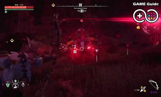 Guide Horizon Zero Dawn screenshot 1
