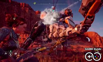 Guide Horizon Zero Dawn screenshot 2