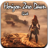 Vtips:Horizon Zero Dawn 👩🏽🏹