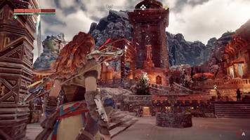 Vtips: Horizon New Game 2017🏹 скриншот 3