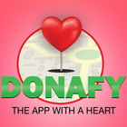 Donafy icône
