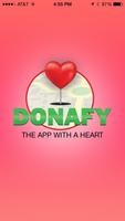 Donafy 포스터