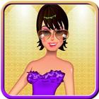 Glamour Dress Up icon