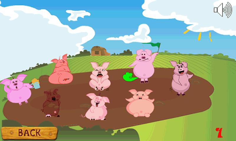 Piggy Fart Para Android Apk Baixar - piggy roblox fart