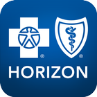 Horizon Blue icon